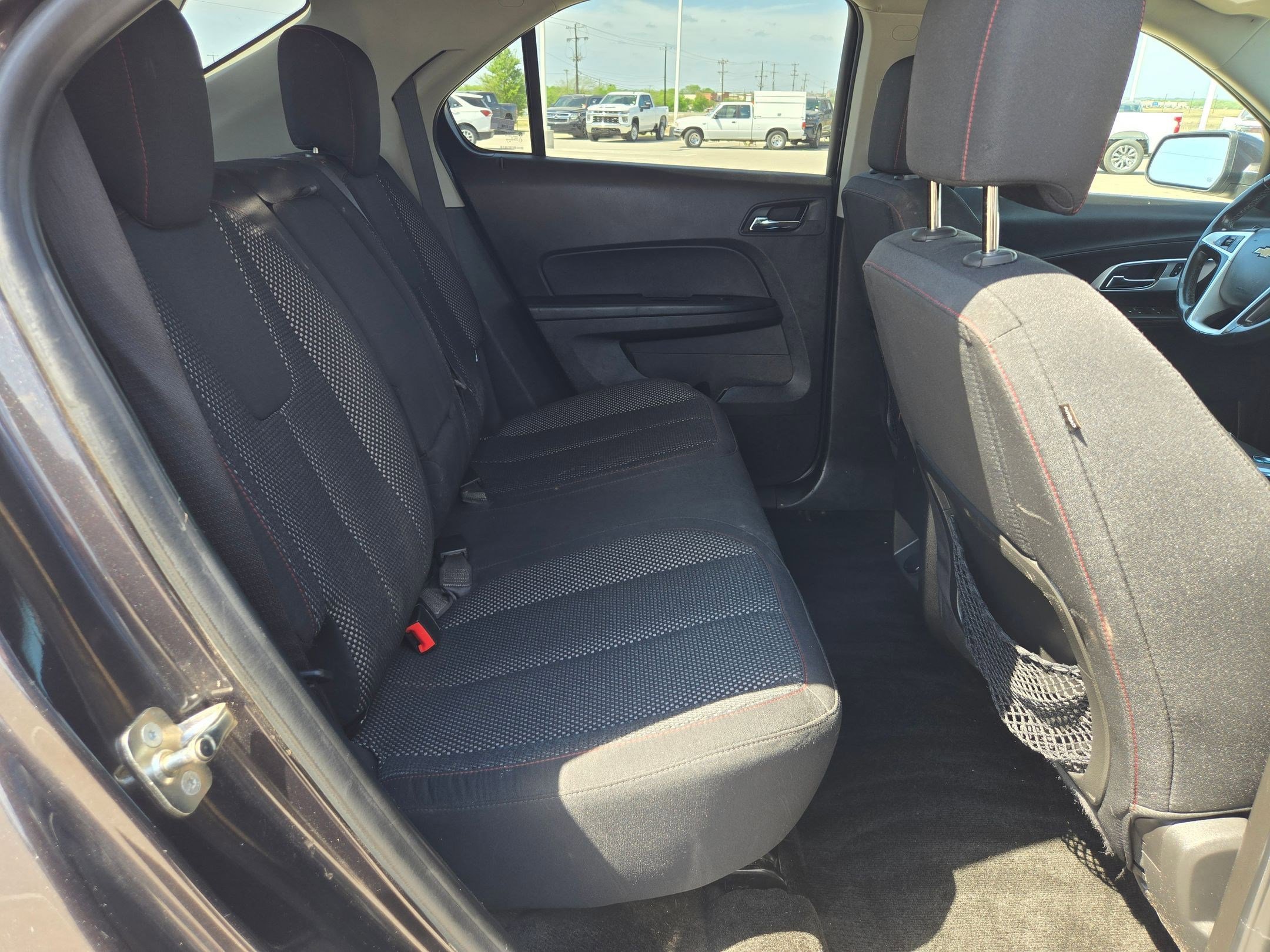 Used 2015 Chevrolet Equinox LT w/ Driver Convenience Package FWD image 19