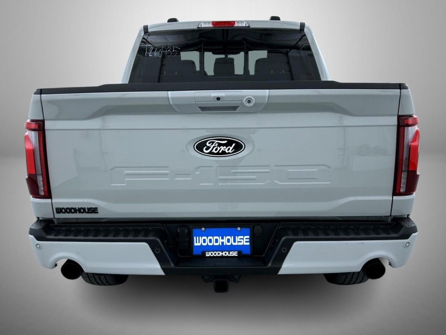 New 2026 Ford F150 Lariat AWD/4WD image 6