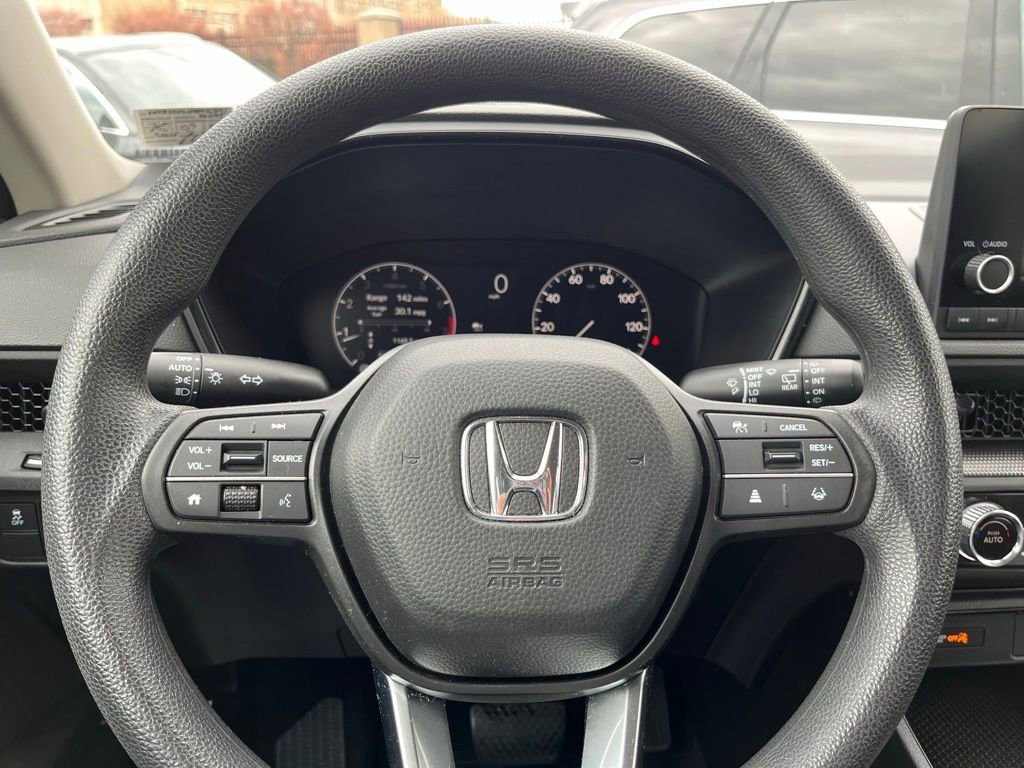 Used 2023 Honda CR-V LX image 6