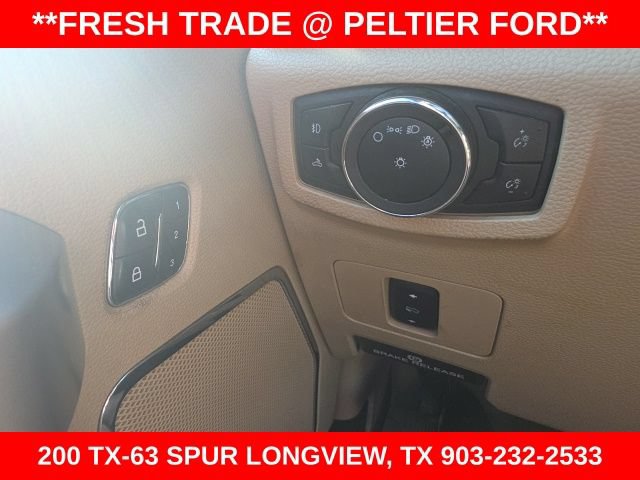 Used 2019 Ford F250 Lariat w/ Lariat Value Package AWD/4WD image 22