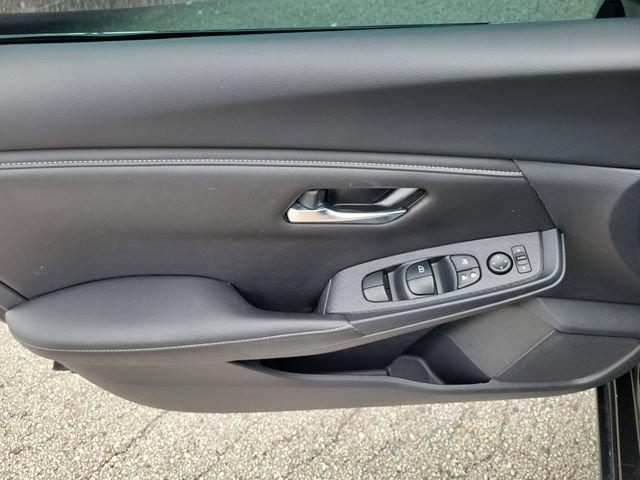 Certified 2024 Nissan Sentra SV w/ Trunk Package FWD image 15