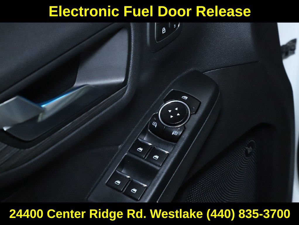 Used 2023 Ford Escape Platinum w/ Premium Technology Package AWD/4WD image 17