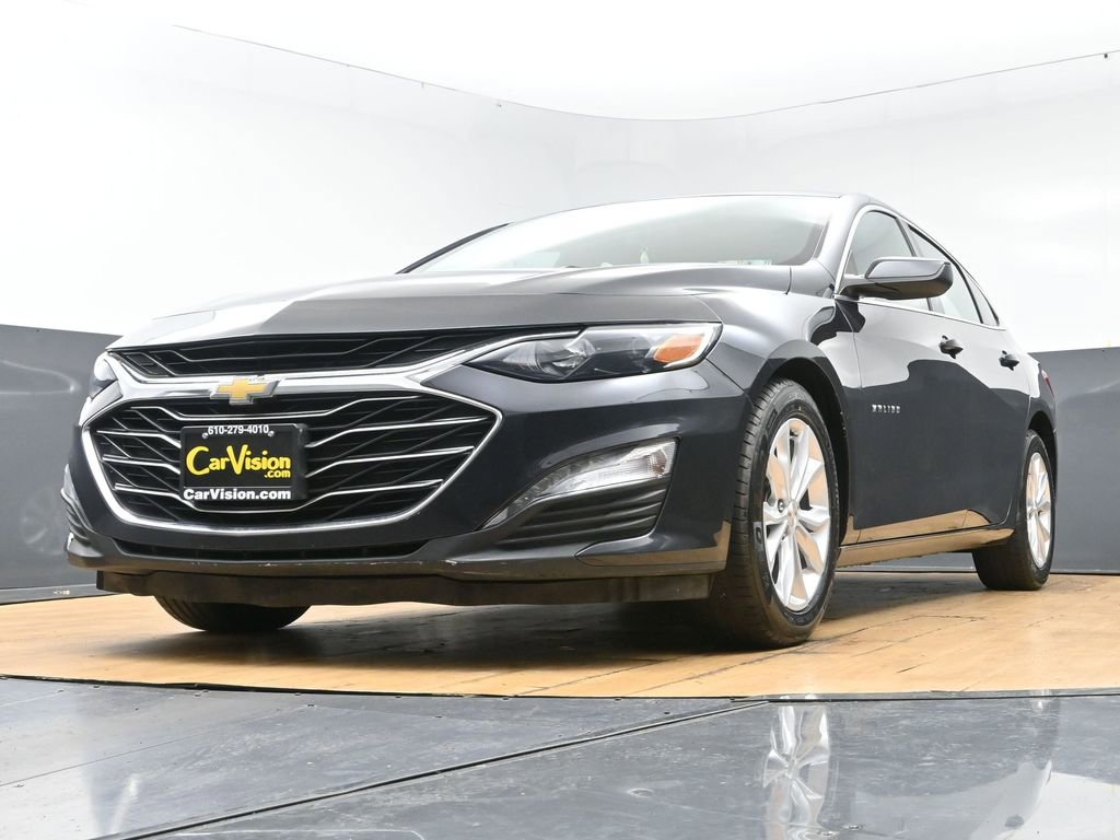 Used 2023 Chevrolet Malibu LT image 42
