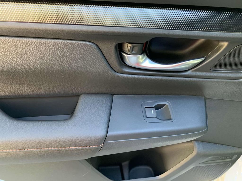 New 2025 Honda CR-V Sport-L image 11