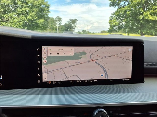 New 2025 Nissan Murano SL w/ Cargo Package image 15