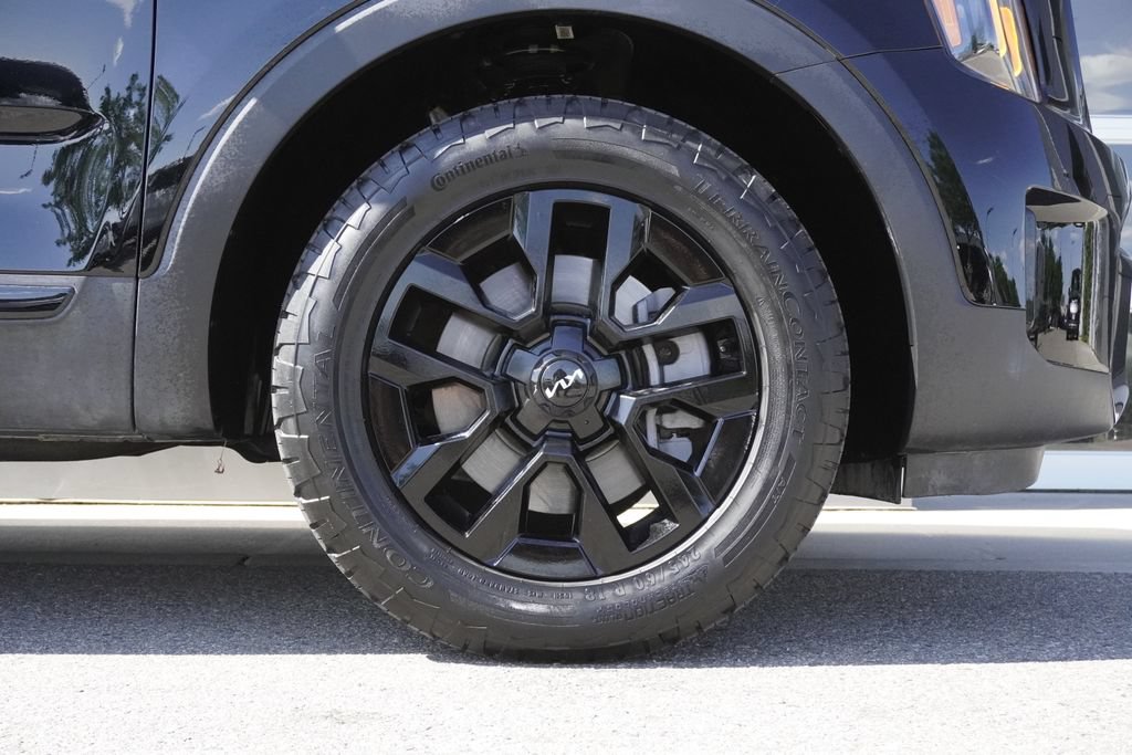Used 2024 Kia Telluride SX Prestige X-Pro AWD/4WD image 35