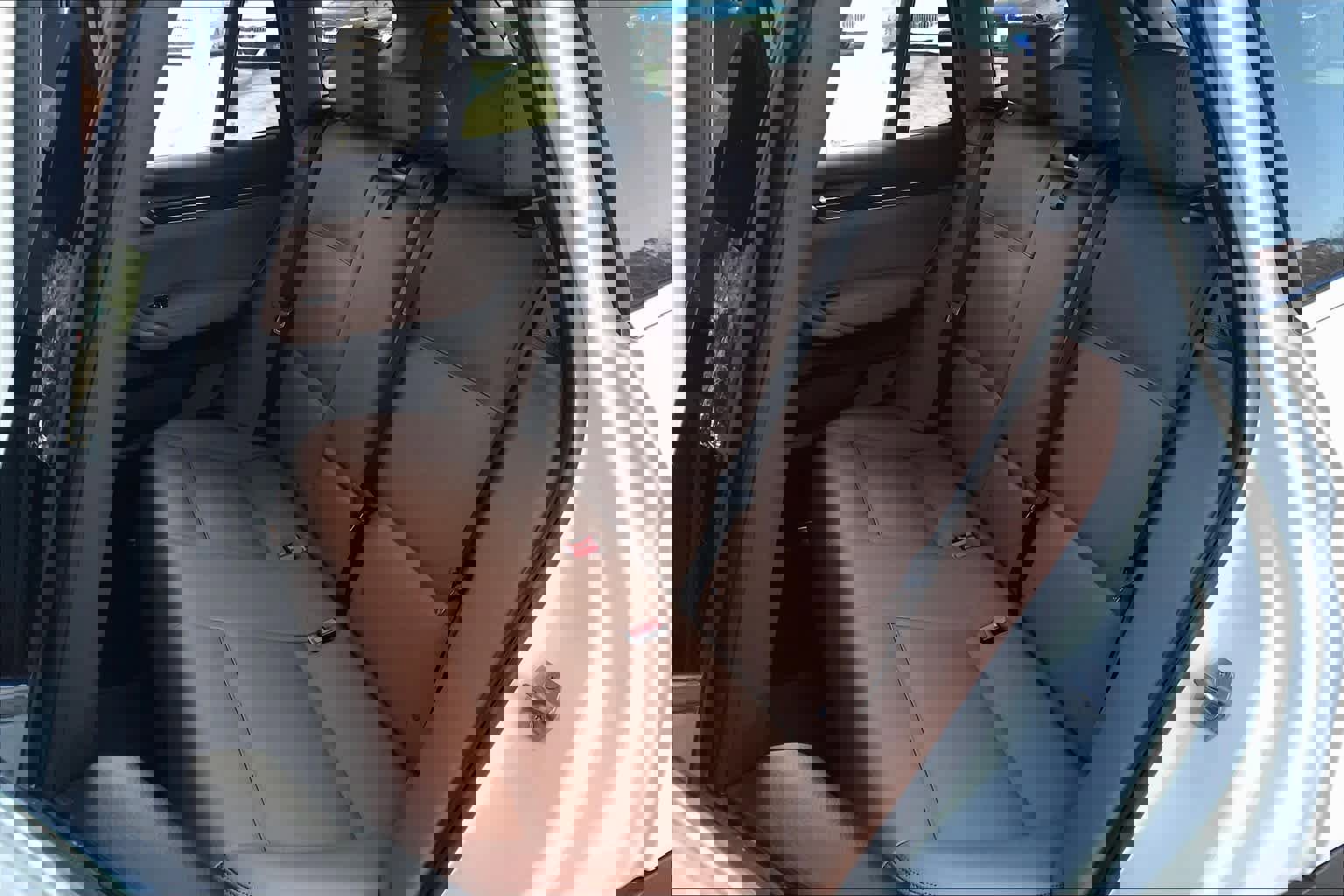 Used 2017 BMW X3 xDrive28i image 20