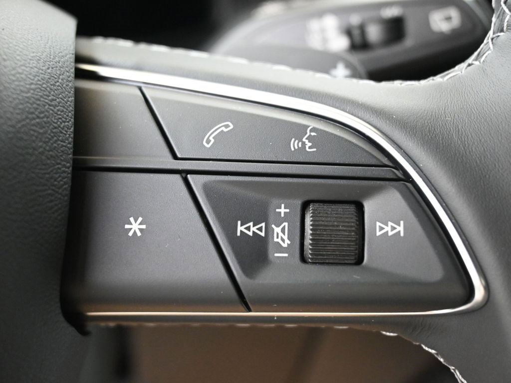 New 2026 Audi Q8 Premium Plus image 25
