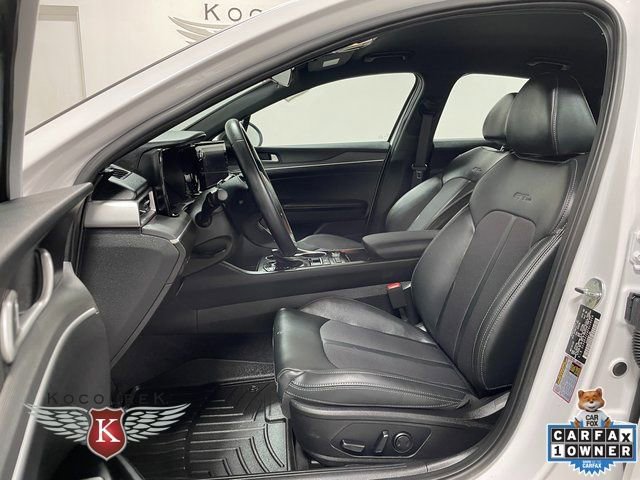 Used 2023 Kia K5 GT-Line w/ GT-Line Premium Package image 12