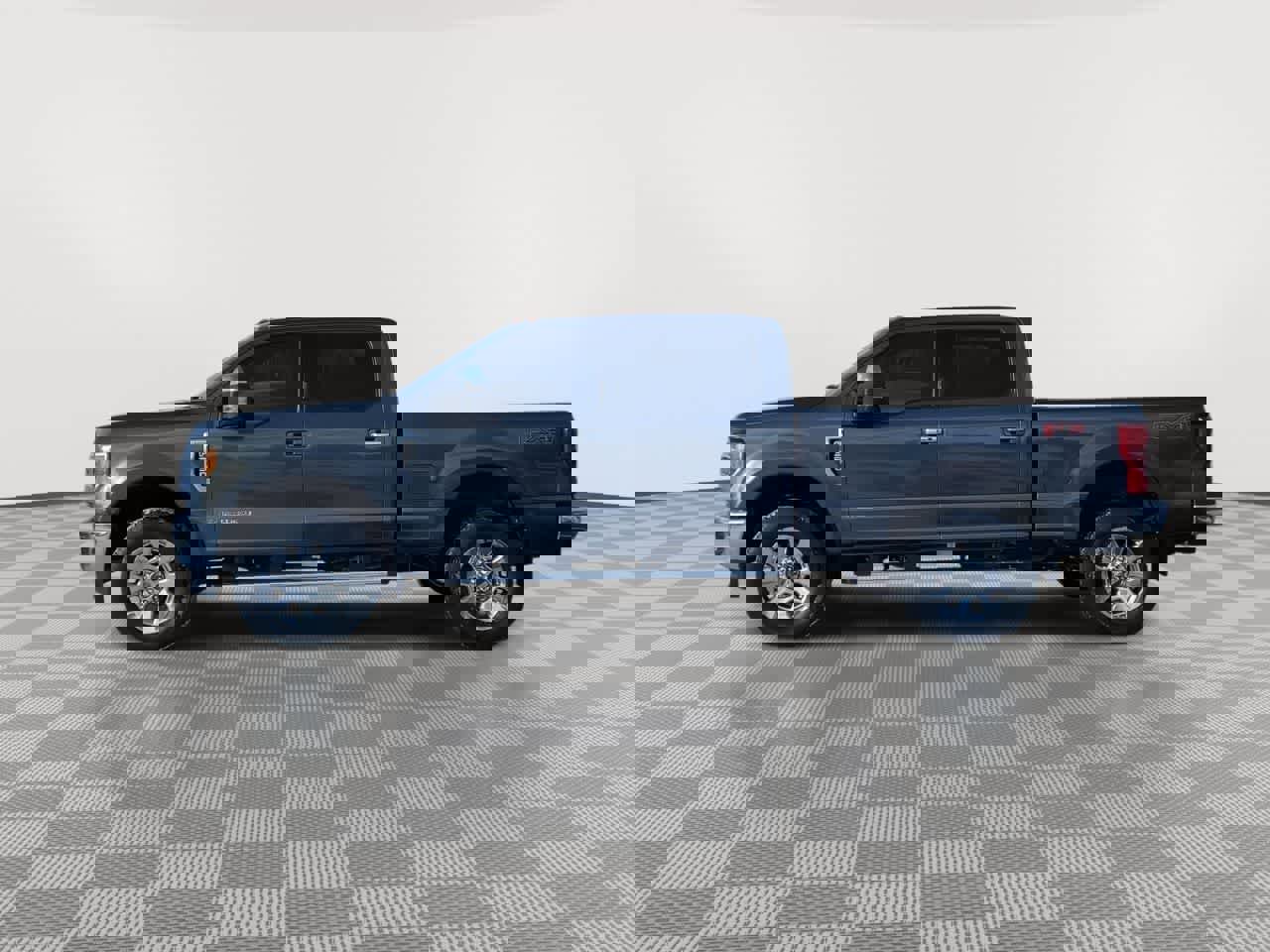 Used 2018 Ford F350 Lariat w/ Lariat Ultimate Package image 5