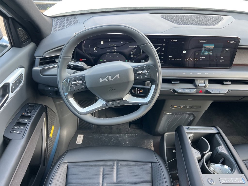 New 2026 Kia EV9 Land w/ Nightfall Edition Package image 10