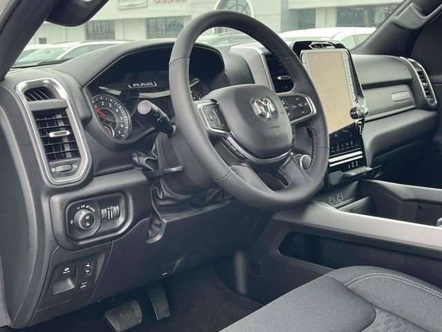 Used 2025 RAM 1500 Big Horn image 12