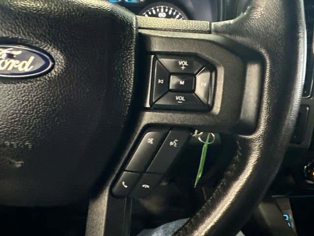 Used 2017 Ford F150 XLT w/ Equipment Group 302A Luxury image 27