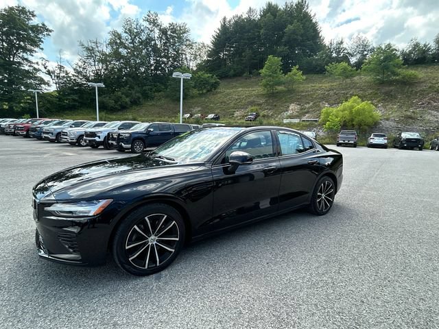 Used 2023 Volvo S60 T8 Plus AWD/4WD image 8