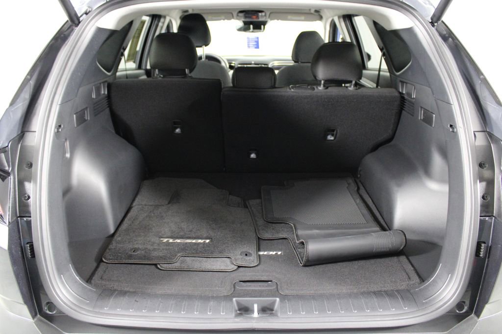 Certified 2023 Hyundai Tucson SEL image 18