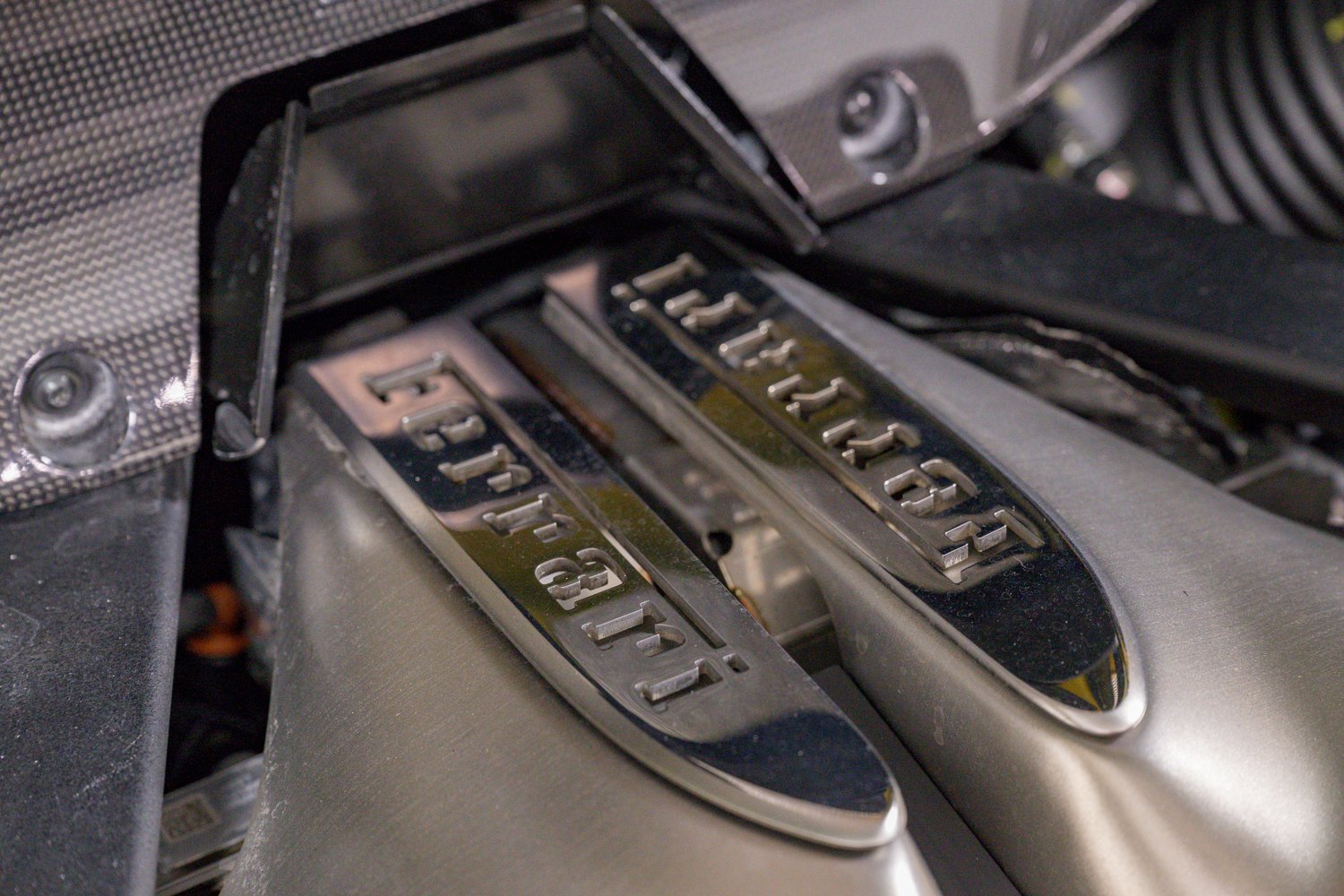 Certified 2025 Ferrari 296 GTB RWD image 70