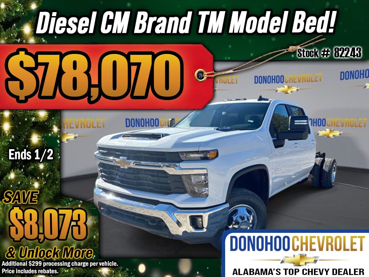 New 2026 Chevrolet Silverado 3500 LT