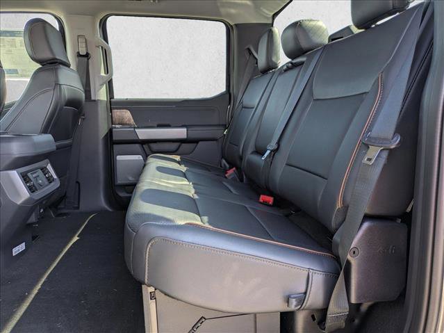 New 2026 Ford F250 Lariat w/ Chrome Package image 20