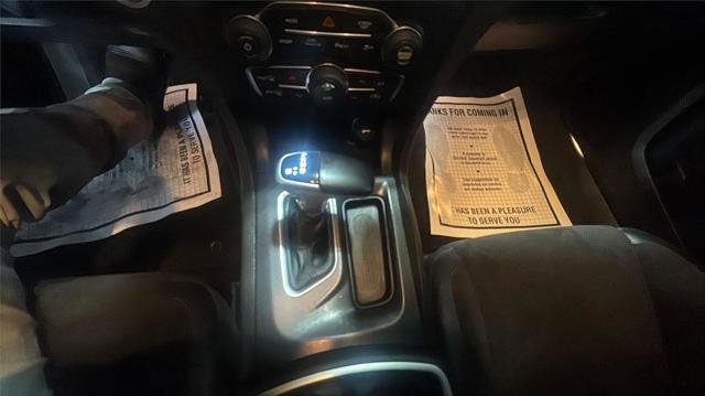 Used 2018 Dodge Charger GT image 20