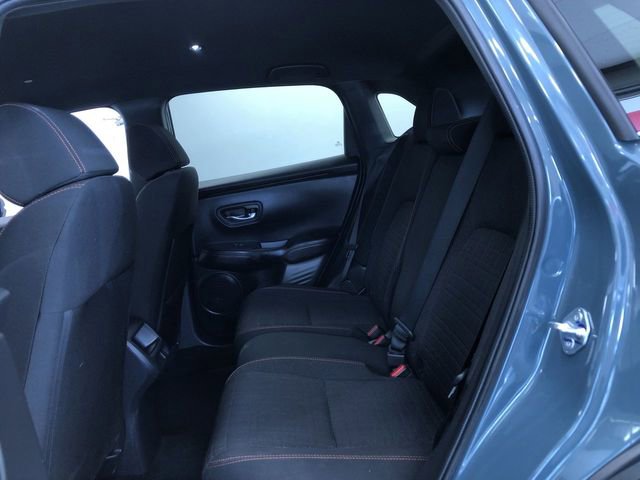 Used 2026 Honda HR-V Sport image 20