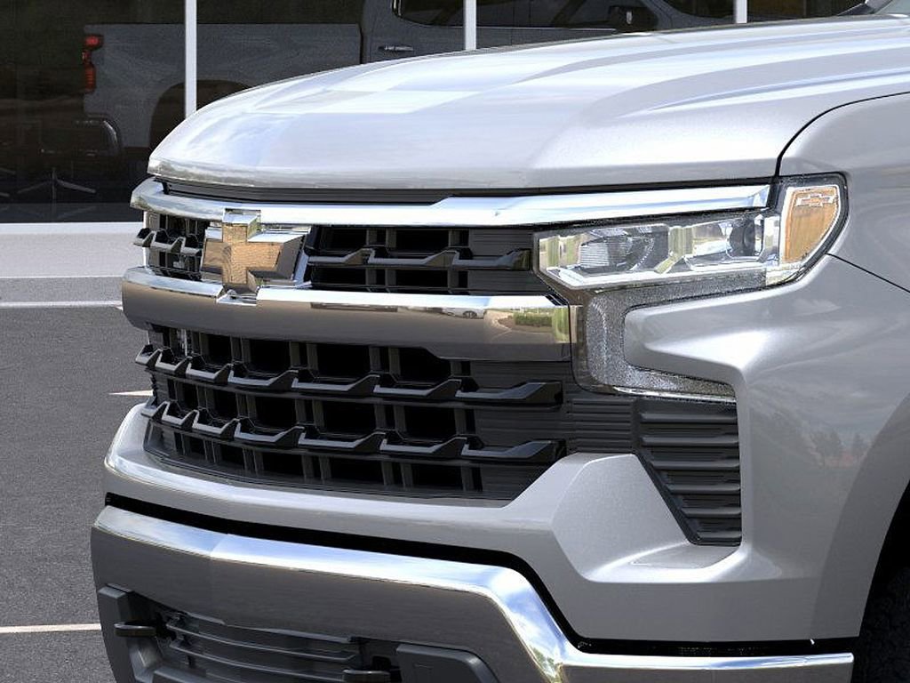 New 2026 Chevrolet Silverado 1500 LT image 13