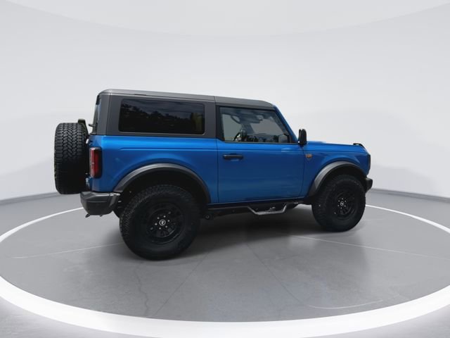 Used 2026 Ford Bronco Badlands AWD/4WD image 12