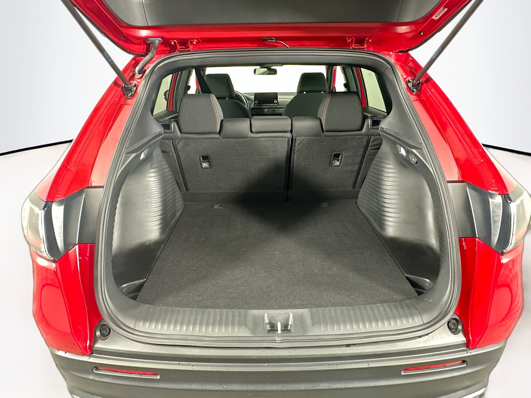 Used 2024 Honda HR-V Sport image 25