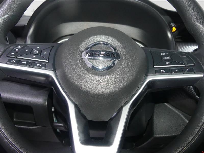 Used 2020 Nissan Kicks SV FWD image 30