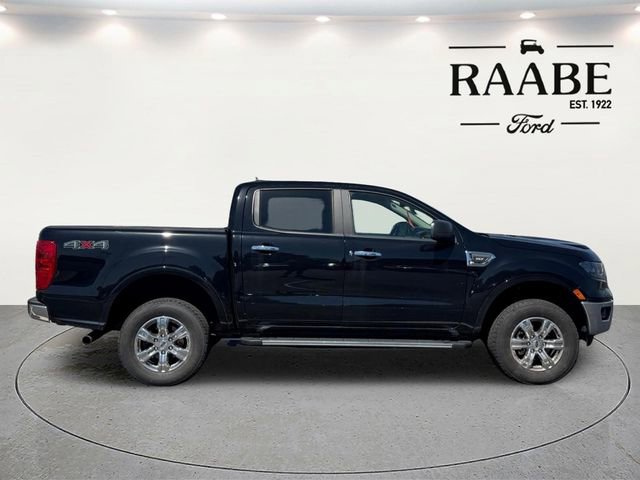 Used 2023 Ford Ranger XLT w/ Equipment Group 302A High AWD/4WD image 11