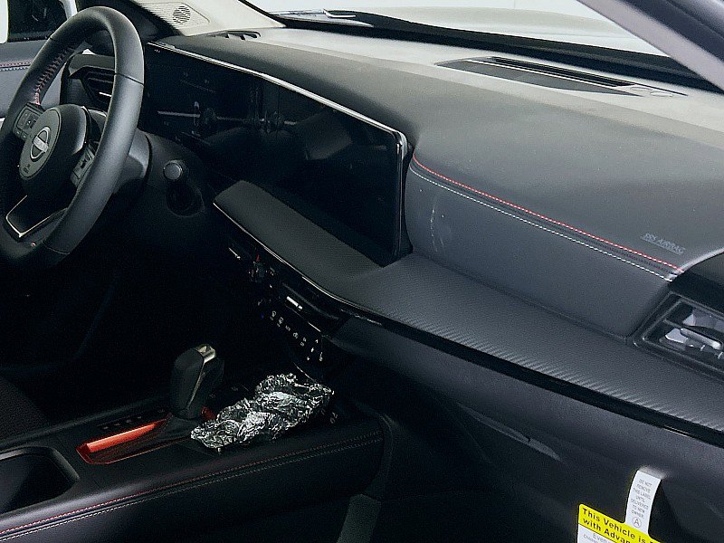 New 2026 Nissan Kicks SR w/ SR Premium Package image 29