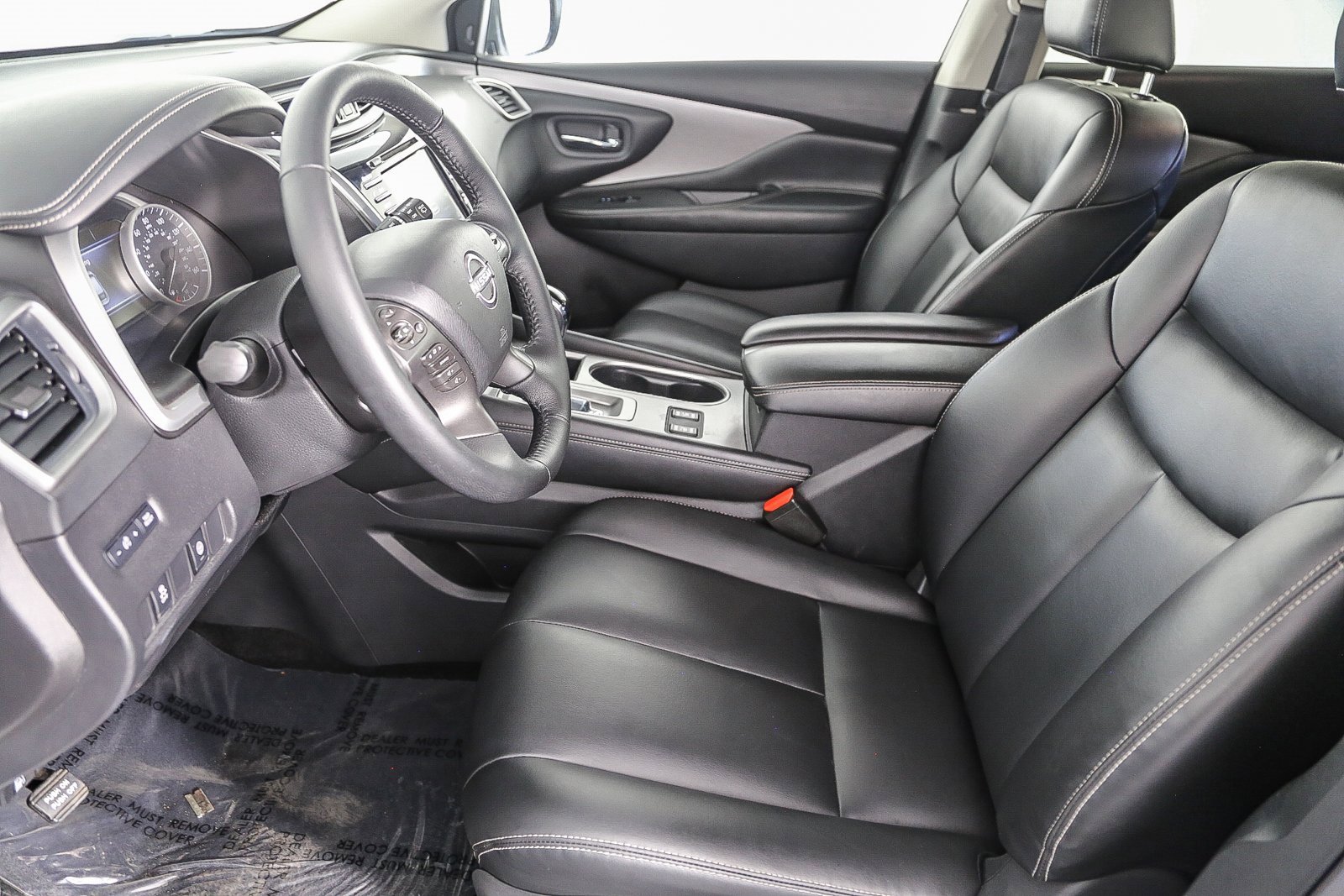 Used 2023 Nissan Murano SV image 16