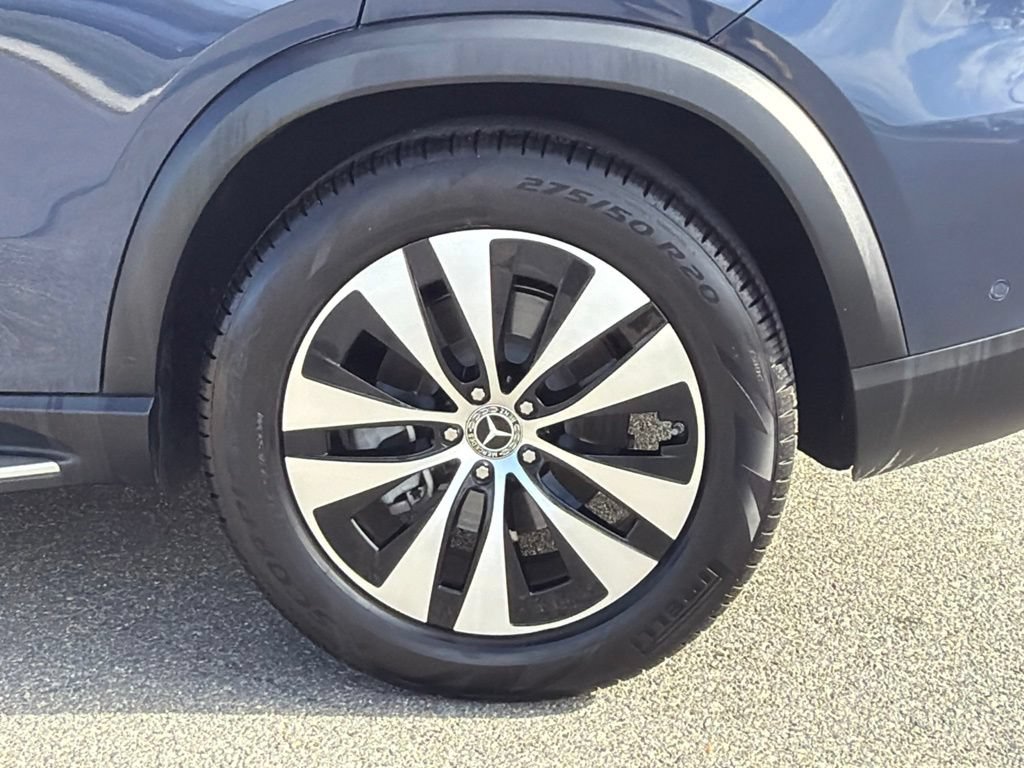 Certified 2024 Mercedes-Benz GLE 450 4MATIC image 18