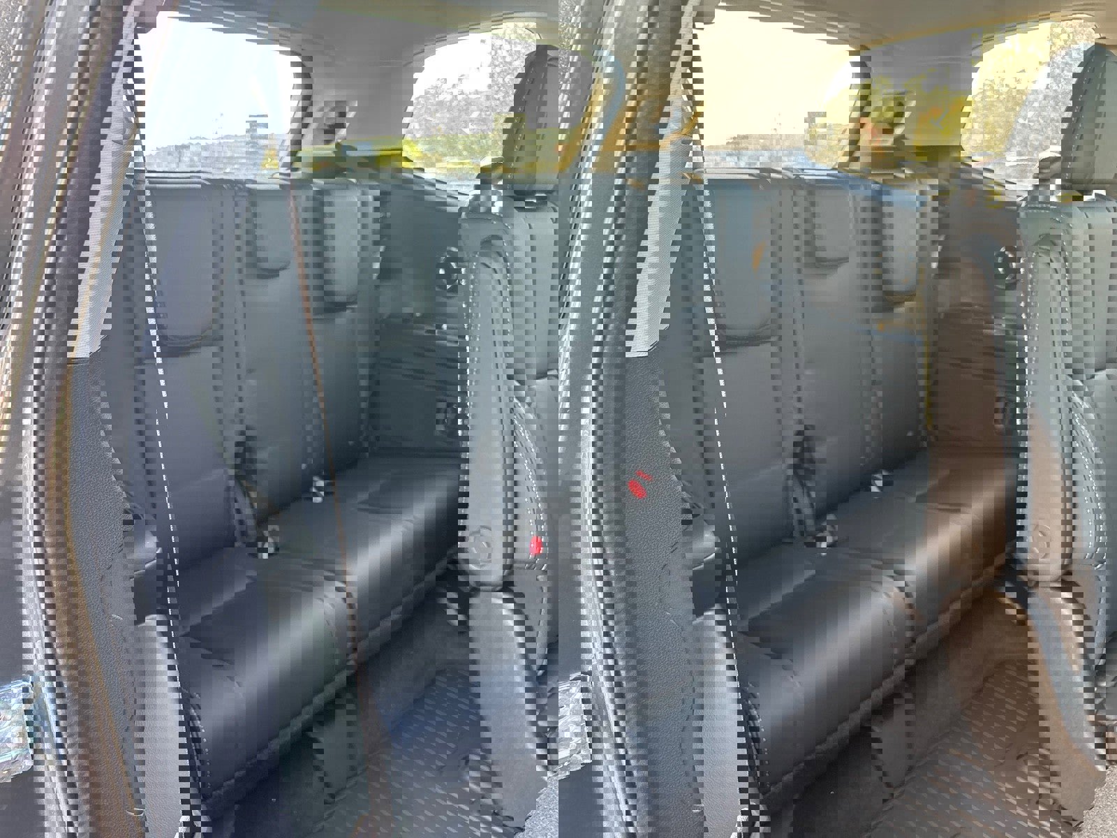 New 2025 Subaru Ascent Limited w/ Popular Package #2 image 48