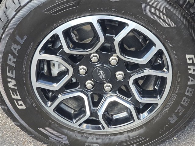 Used 2023 Ford F150 XLT w/ Equipment Group 302A High image 21