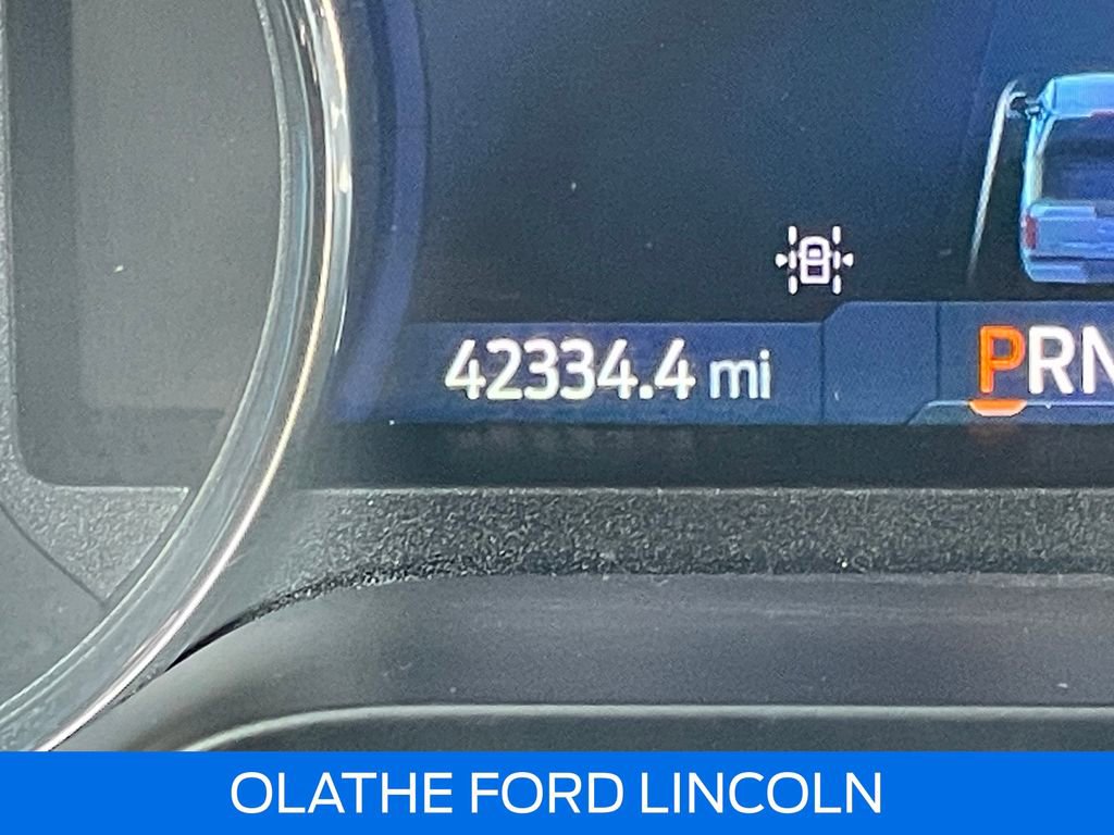 Used 2023 Ford F150 XLT w/ Equipment Group 302A High image 17