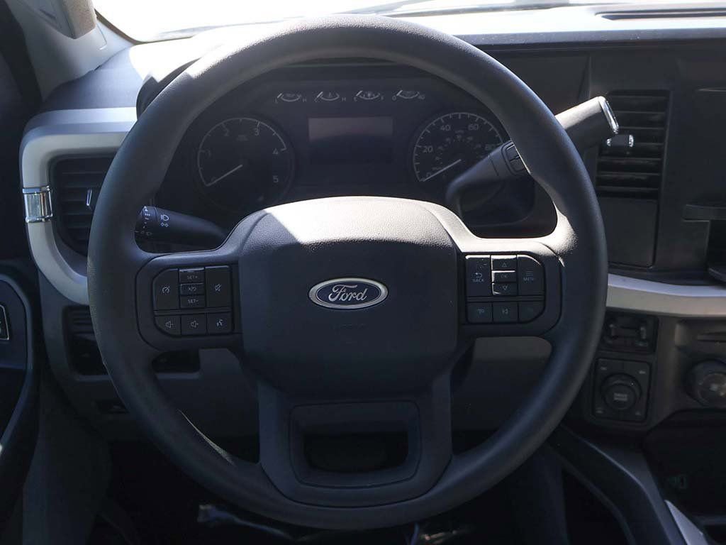 Used 2024 Ford F250 XLT w/ FX4 Off-Road Package image 29