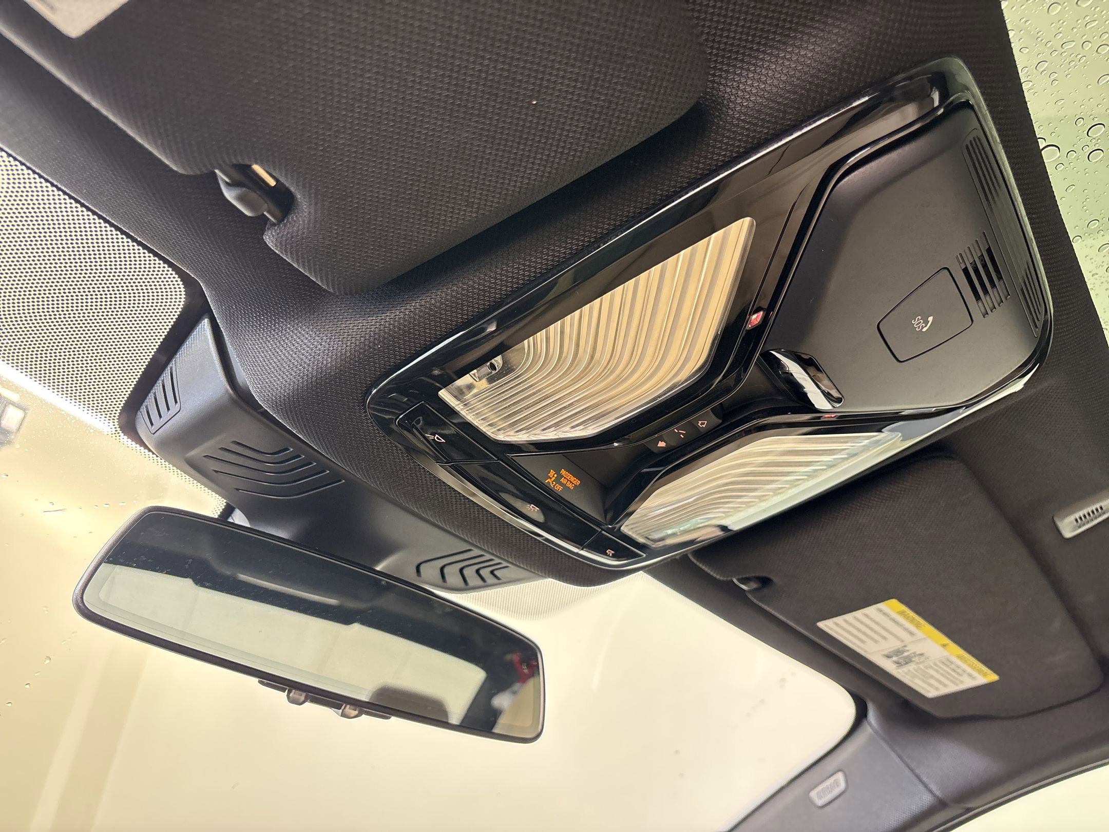 Used 2018 BMW 530e w/ Premium Package 2 RWD image 18