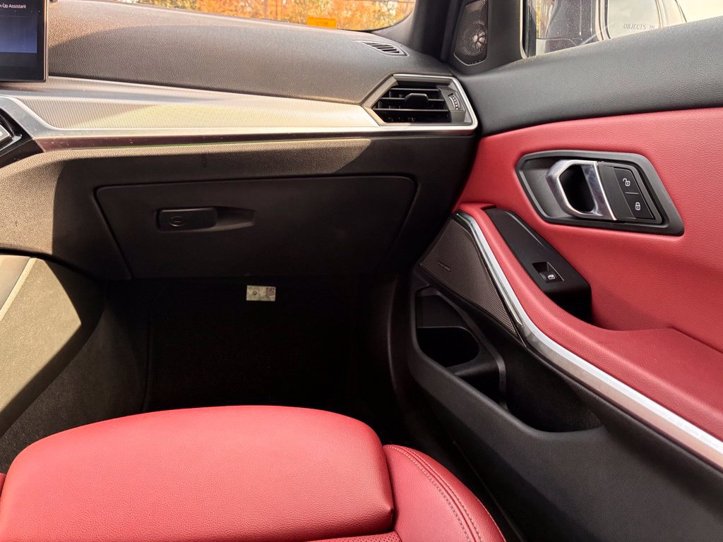 Used 2024 BMW M340i xDrive w/ Premium Package AWD/4WD image 43