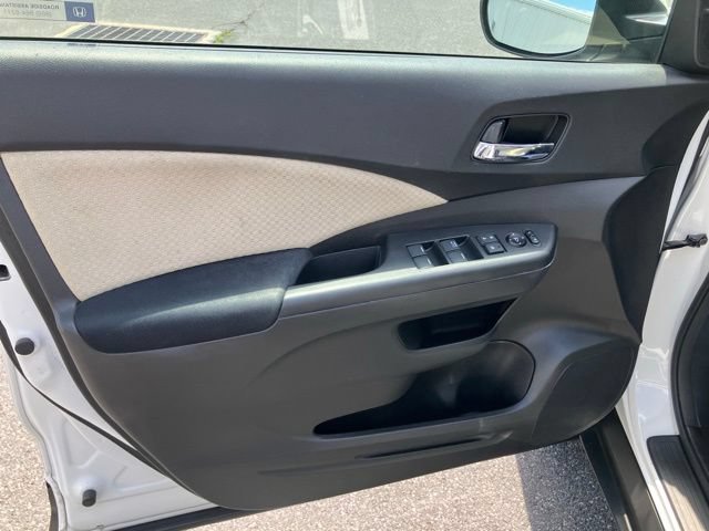 Used 2016 Honda CR-V EX image 15