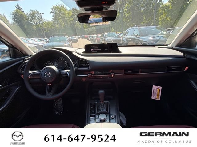 New 2026 MAZDA CX-30 AWD 2.5 S image 14