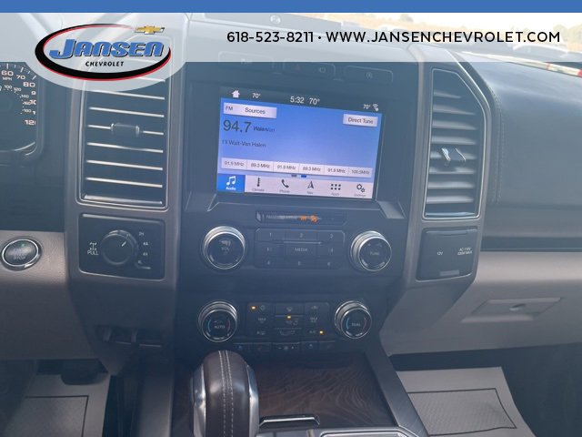 Used 2019 Ford F150 Limited image 27