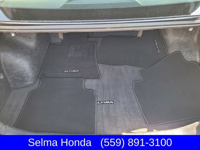 Used 2025 Nissan Altima 2.5 SV FWD image 26