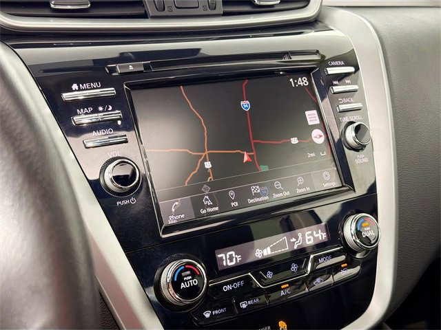 Used 2021 Nissan Murano SL image 13