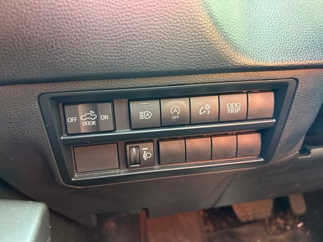 Used 2024 Toyota Tundra SR5 w/ SR5 Premium Package AWD/4WD image 23