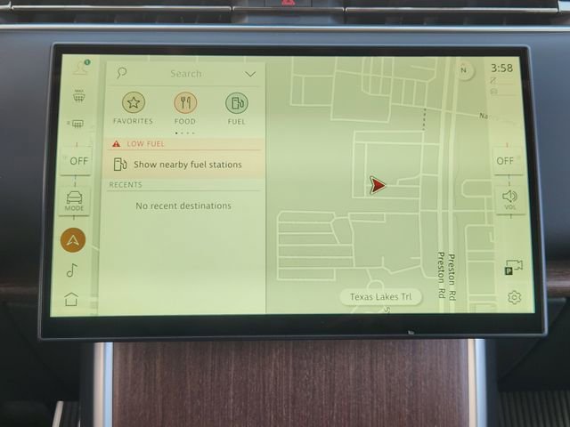 New 2026 Land Rover Range Rover SE image 12