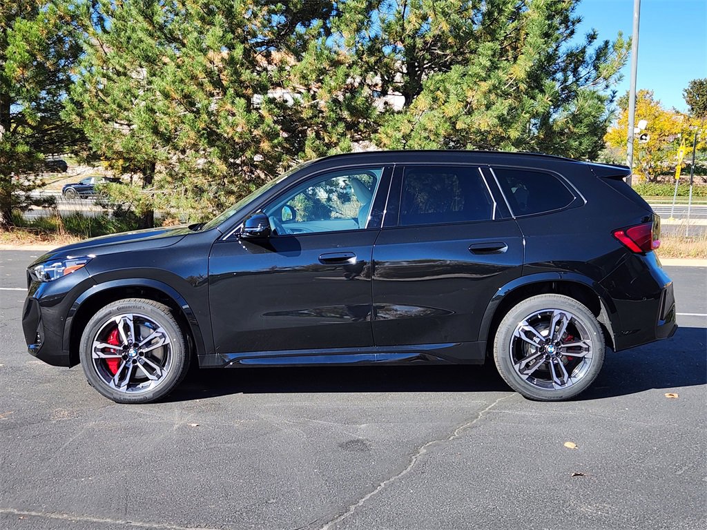 New 2026 BMW X1 xDrive28i image 2