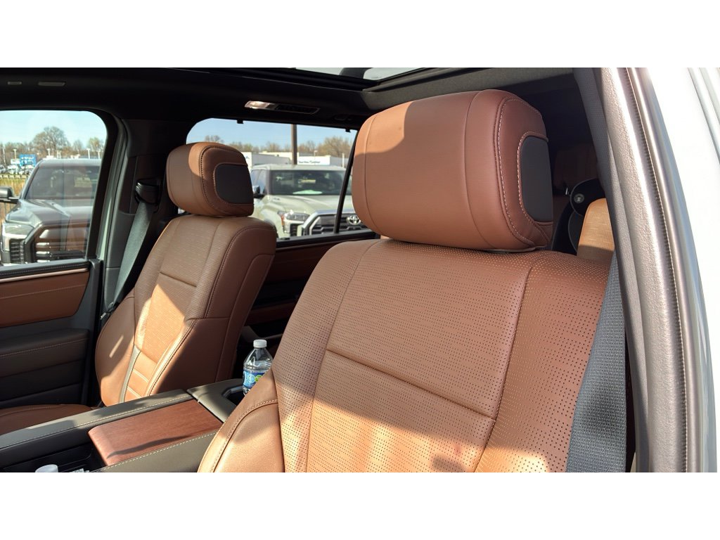 Used 2025 Toyota Sequoia 1794 Edition image 10