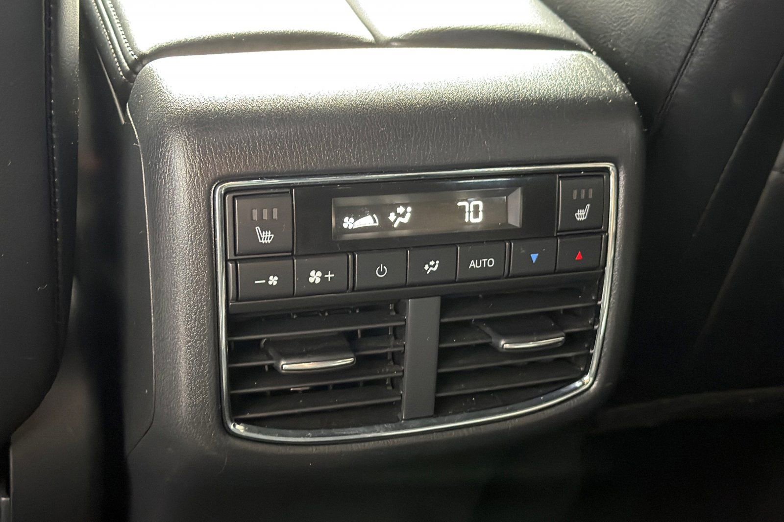 Used 2019 MAZDA CX-9 Grand Touring AWD/4WD image 13