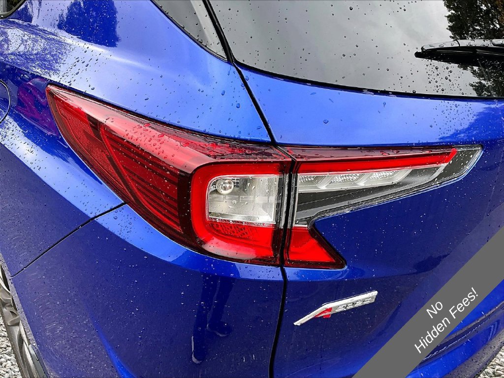 Used 2020 Acura RDX w/ Advance Package AWD/4WD image 27