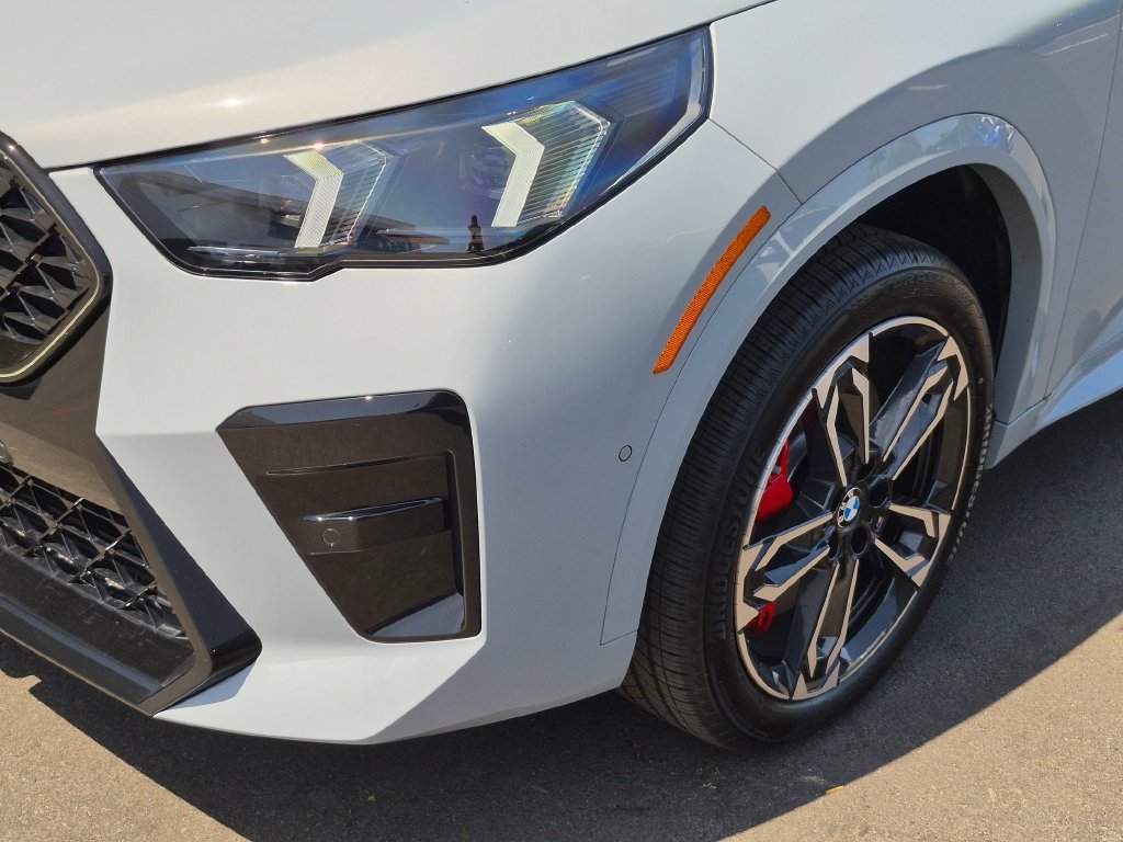 New 2026 BMW X2 xDrive28i w/ Technology Package AWD/4WD image 24